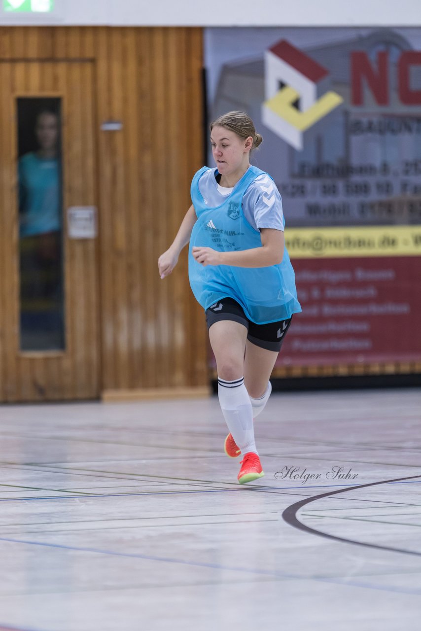 Bild 290 - VR Bank Cup Horst